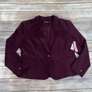 NWT New York & Company blazer/suit jacket